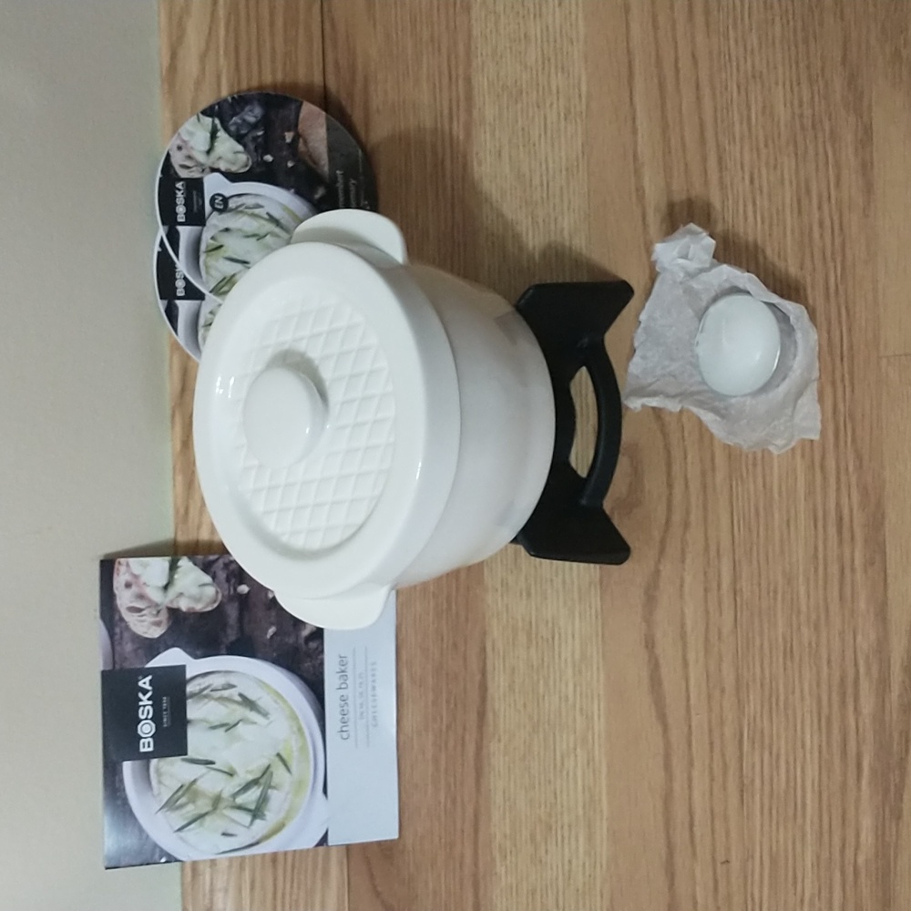 Boska Cheese Baker - Picture 2 of 4